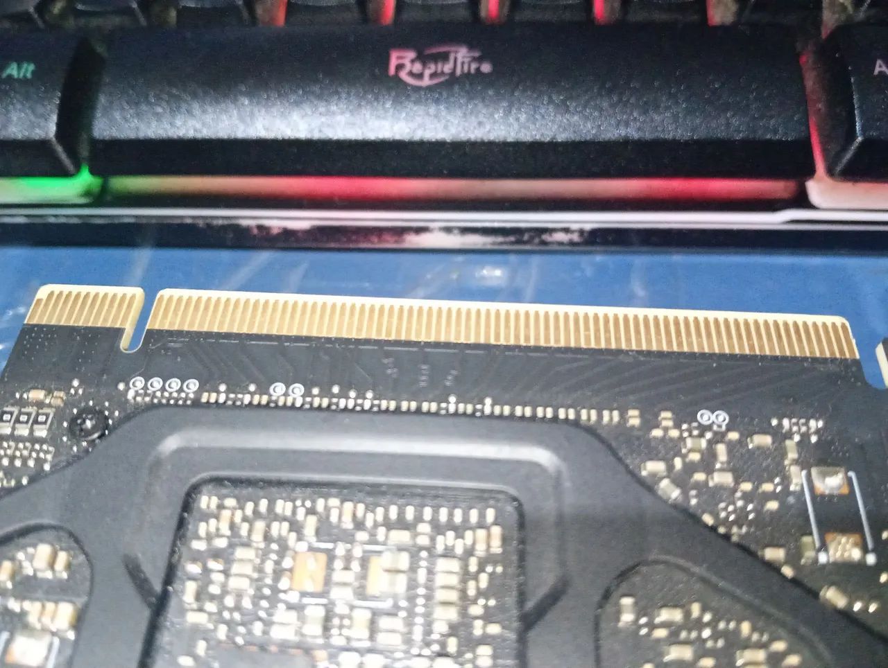 rtx a2000 6gb - Foto 2