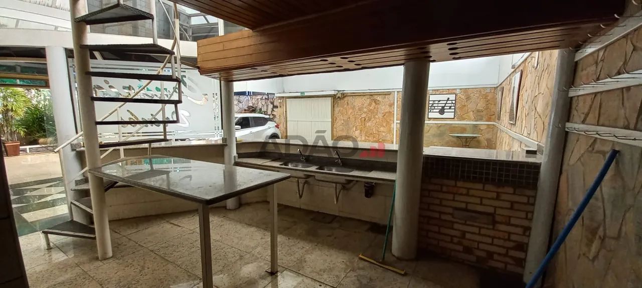 Galpão com estrutura para eventos - 689m² - Foto 4