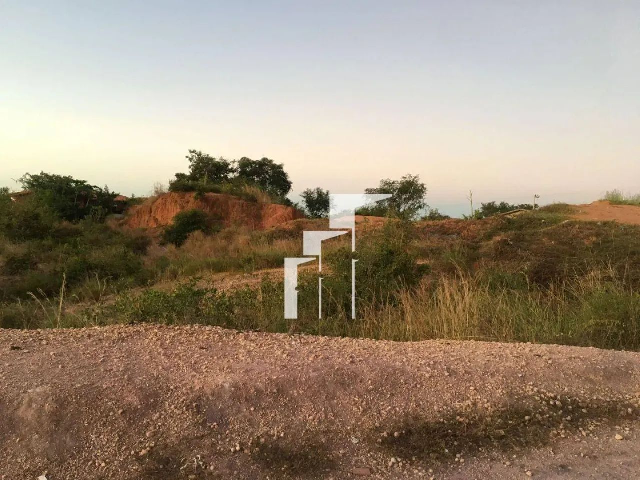 Terreno 15x20