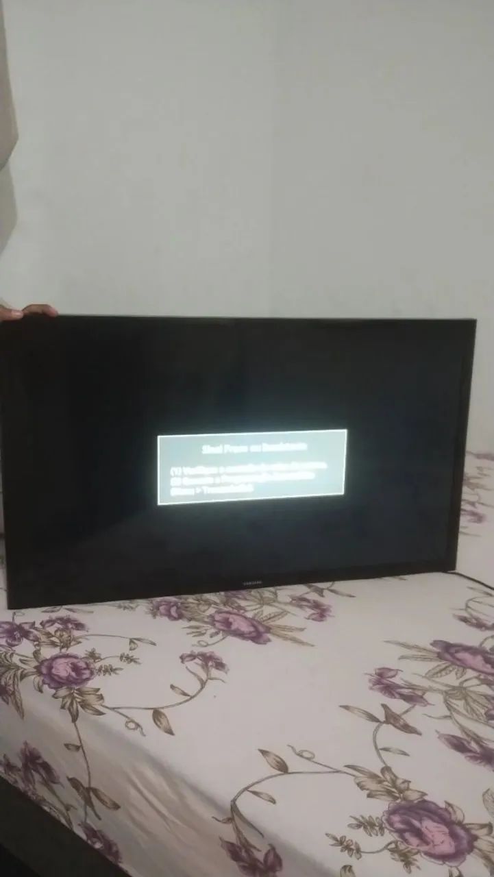 Tv Samsung  - Foto 3