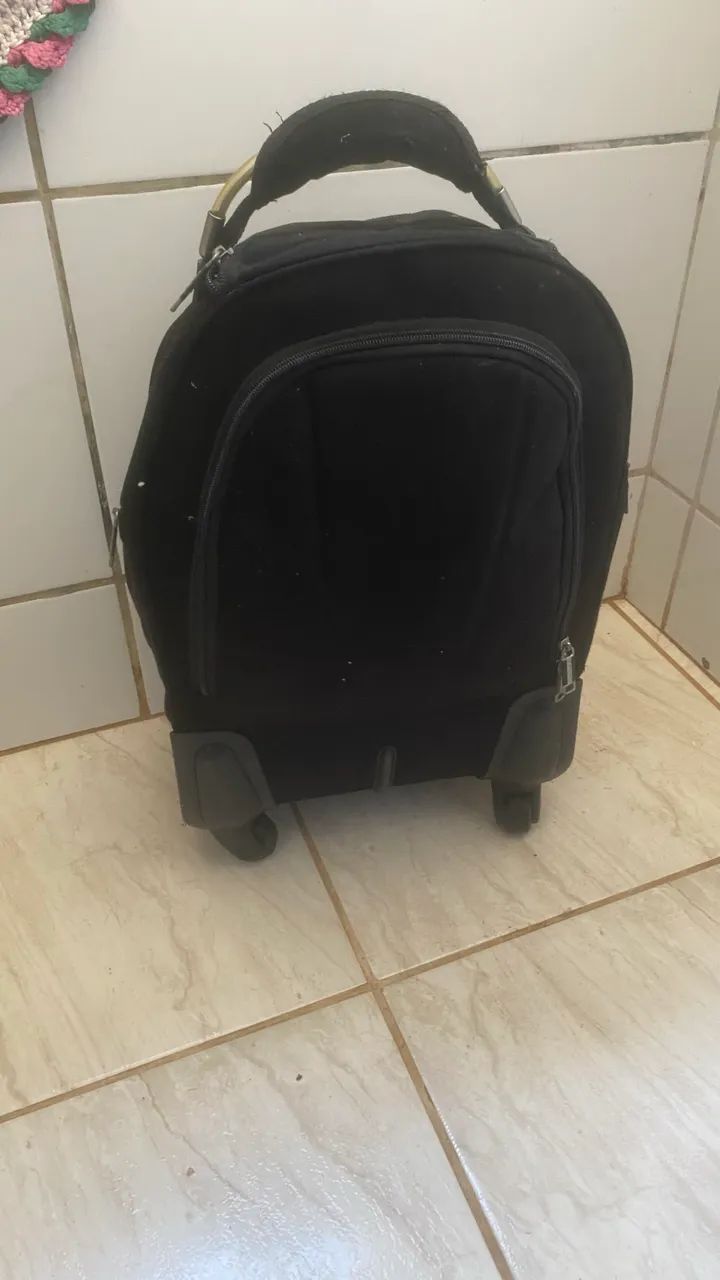 Vende-se mochila - Foto 3