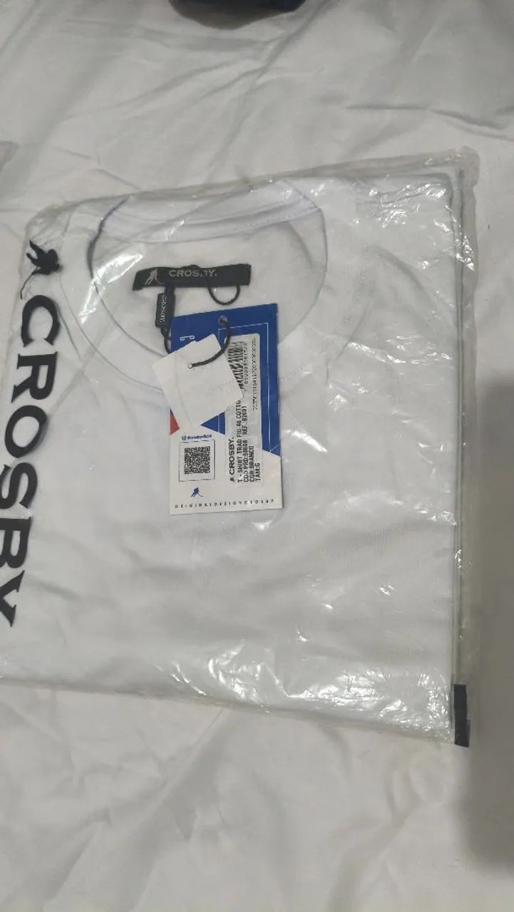 Camisas masculinas por 70 reais  - Foto 4
