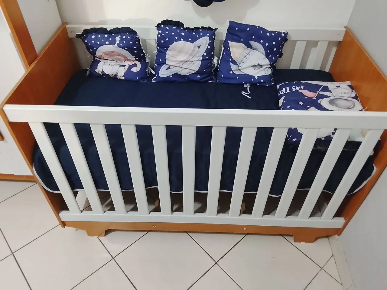 Berço  - Foto 3