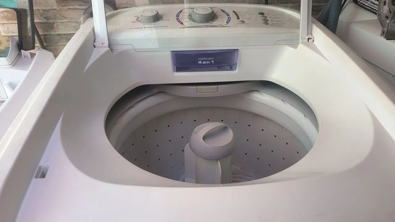 Máquina de lavar Eletrolux  - Foto 2