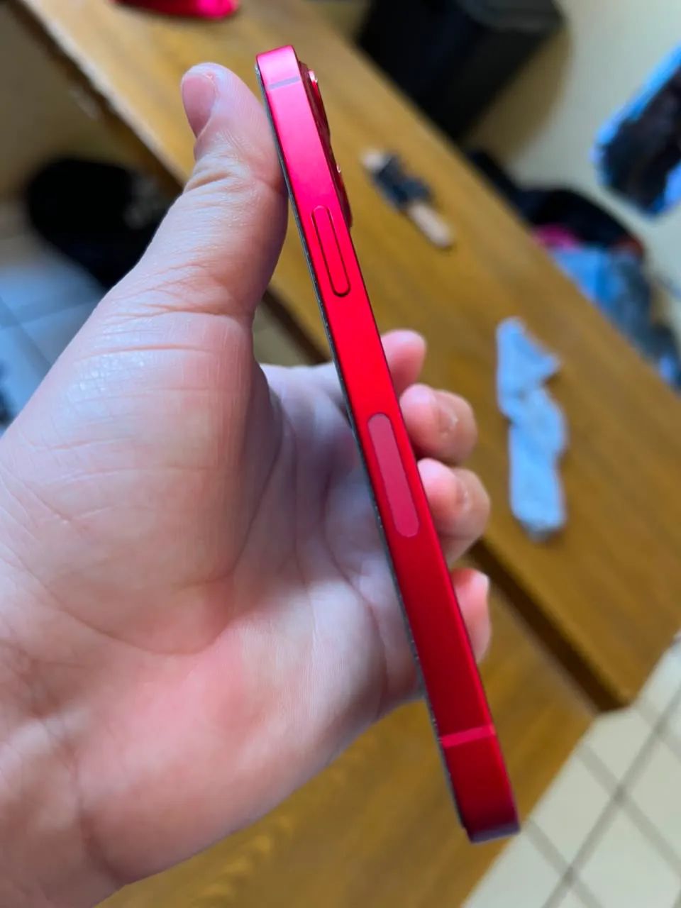 Vendo iPhone 13 128Gb bateria 88%