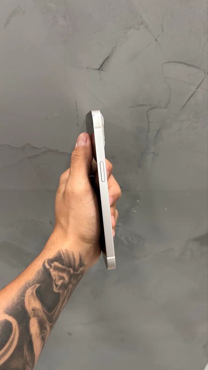 iPhone 13 128GB ? Muito conservado! - Foto 5
