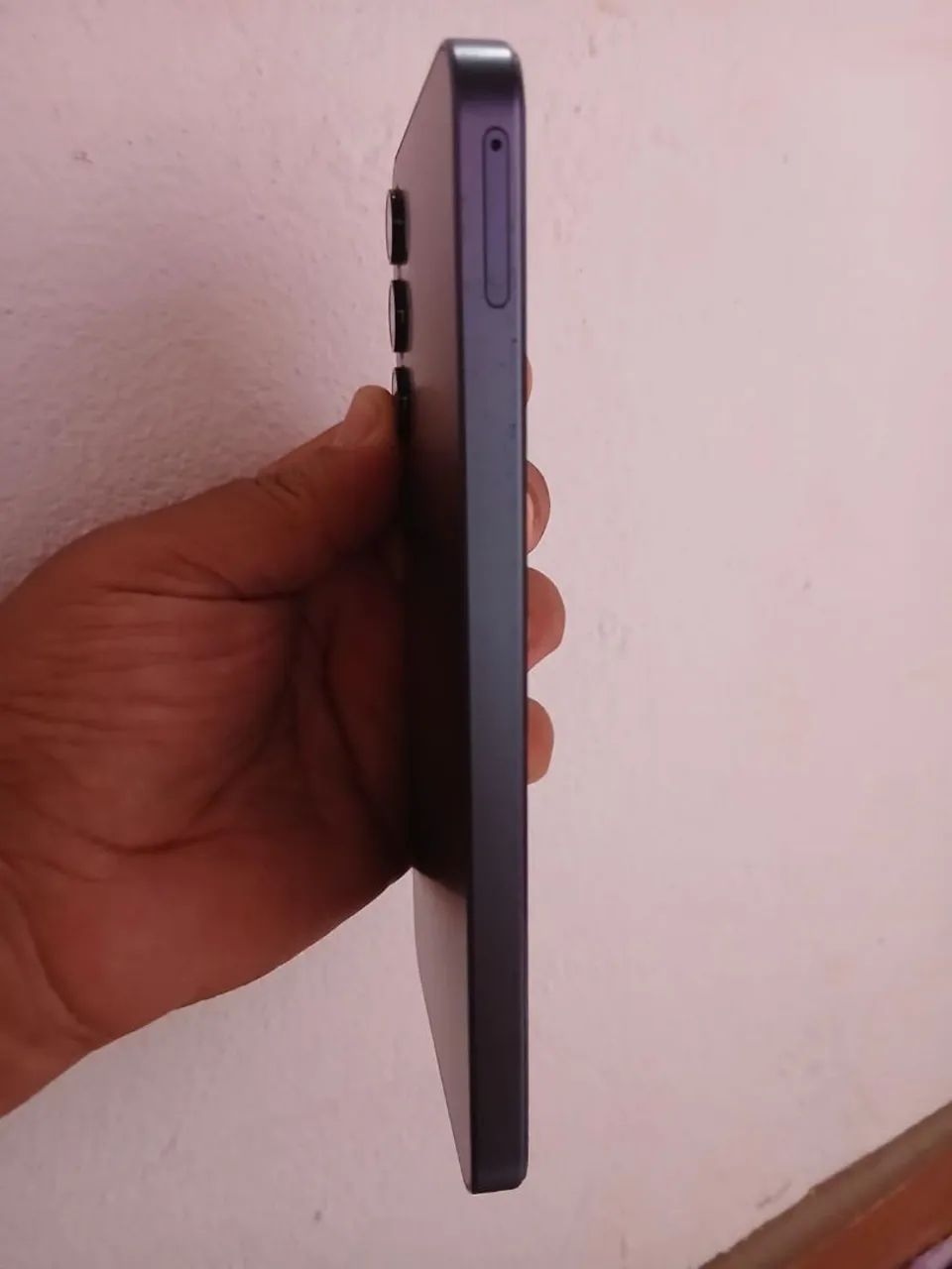 Celular Samsung A15 5G 256 gigas  - Foto 3