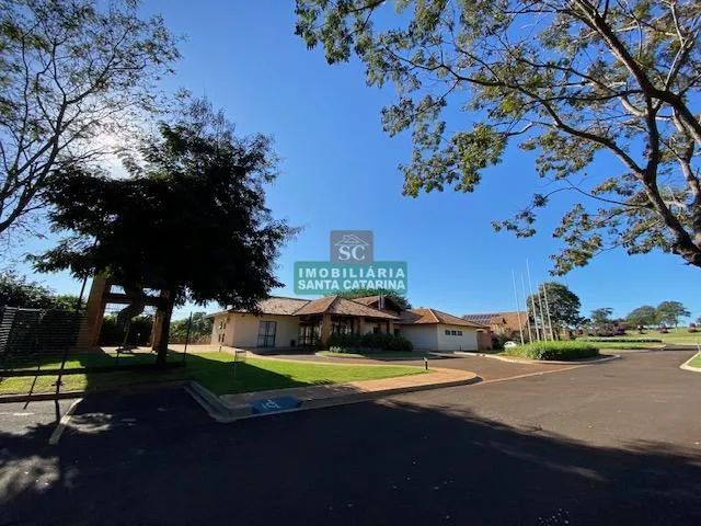 Terreno à venda em Maringá, Alphaville, com 503 m², ALPHAVILLE MARINGÁ - Foto 3