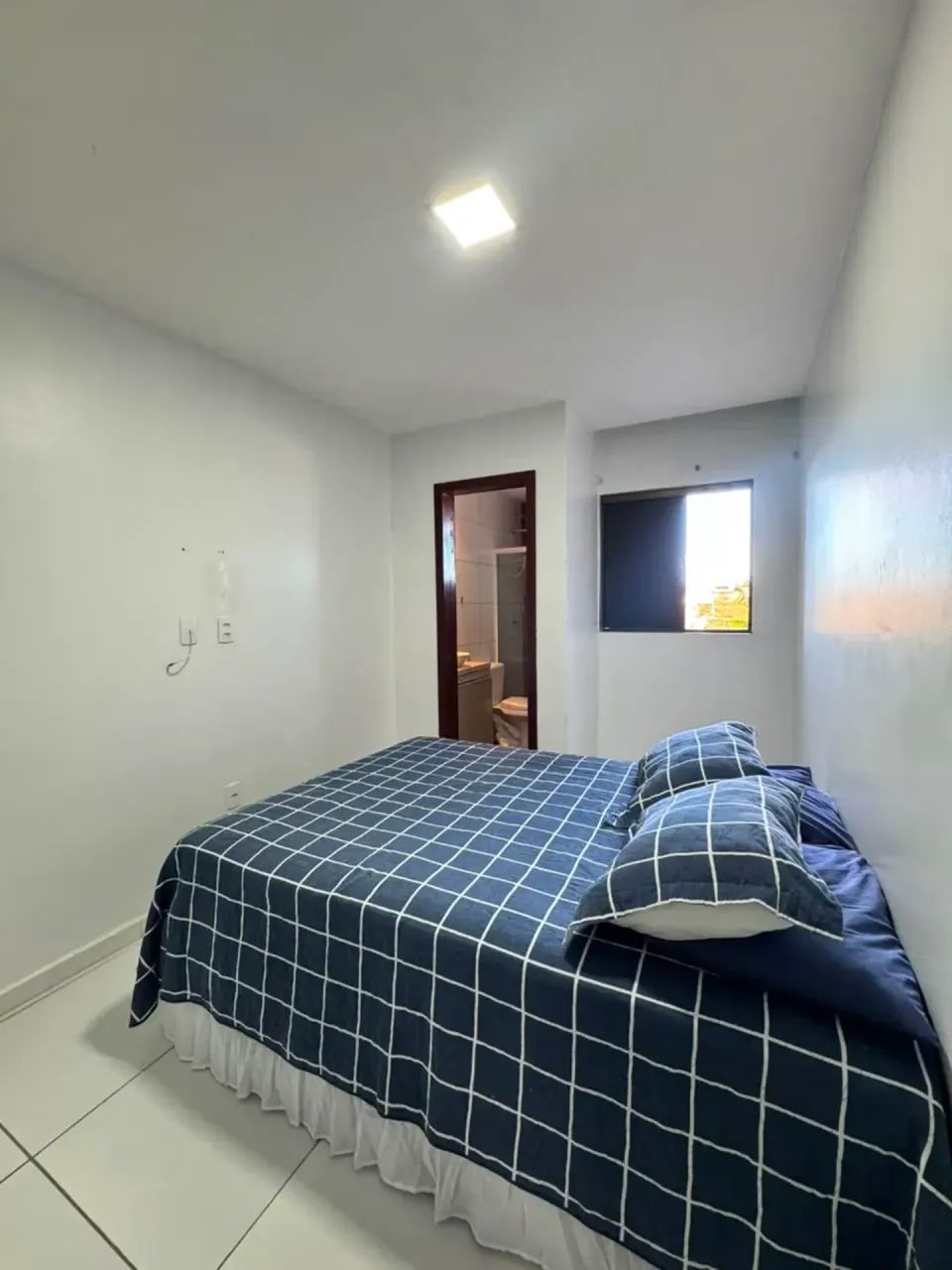 Imóvel para aluguel com 63 metros quadrados com 2 quartos - Foto 3