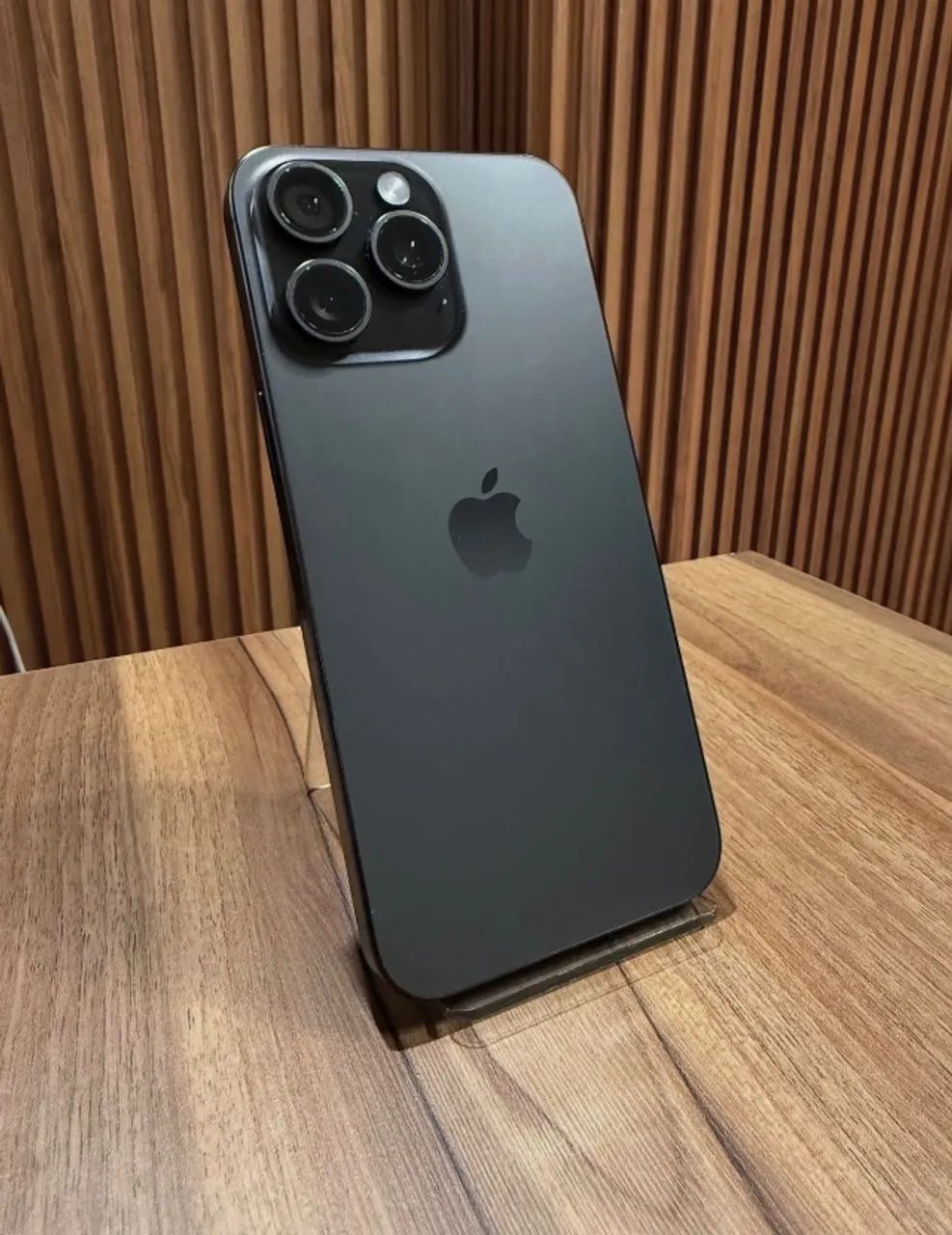 iPhone 15 Pro Max 256/GB OPORTUNIDADE 