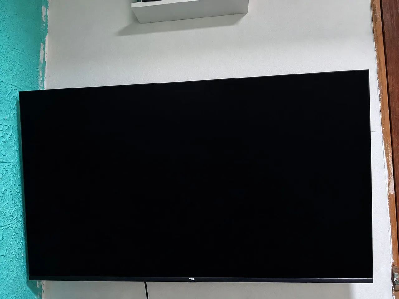 Tv TCL 43" - Foto 2