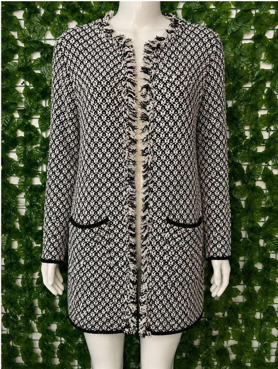 Desapego de roupa de inverno - Foto 5