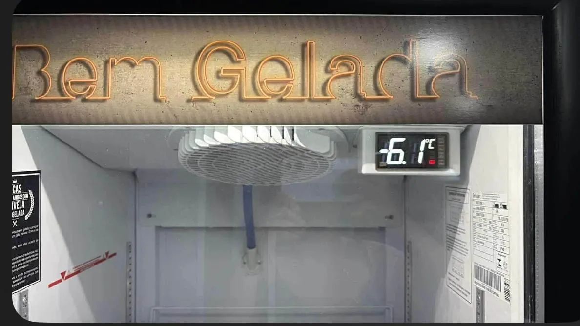 Cervejeira Gelopar  - Foto 4