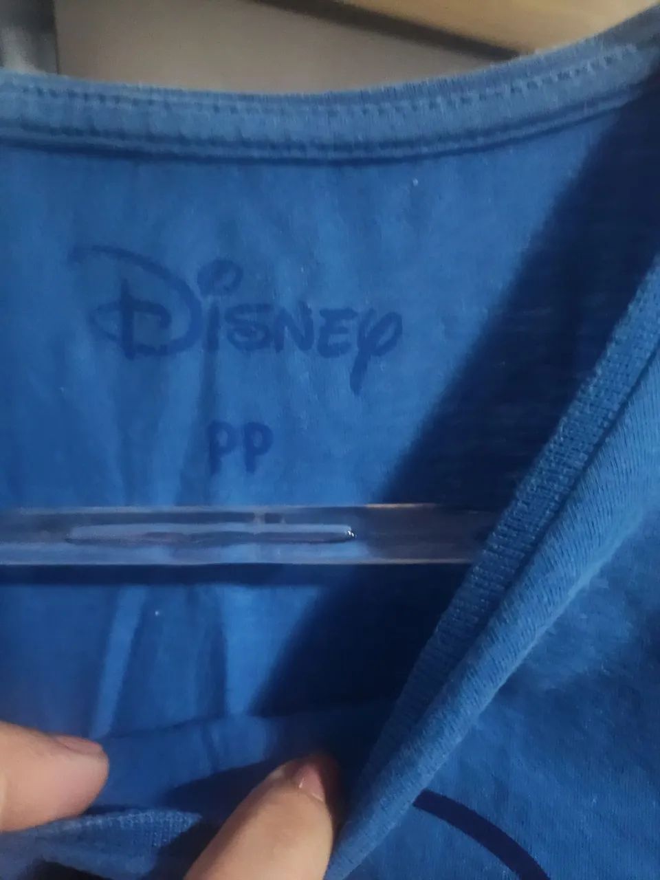 Camiseta Stich da Disney original - Foto 3
