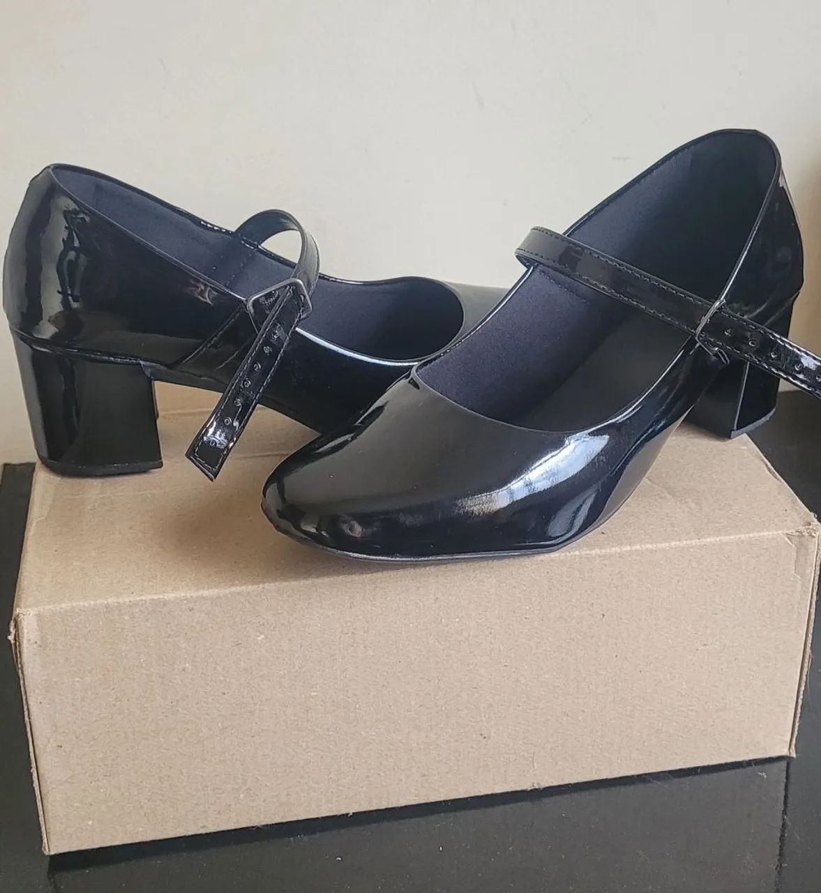 Vendo Sapato Boneca  - Foto 2