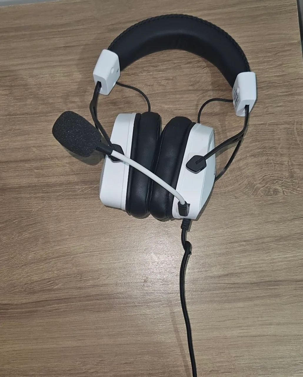 Headset Gamer Profissional - Foto 2