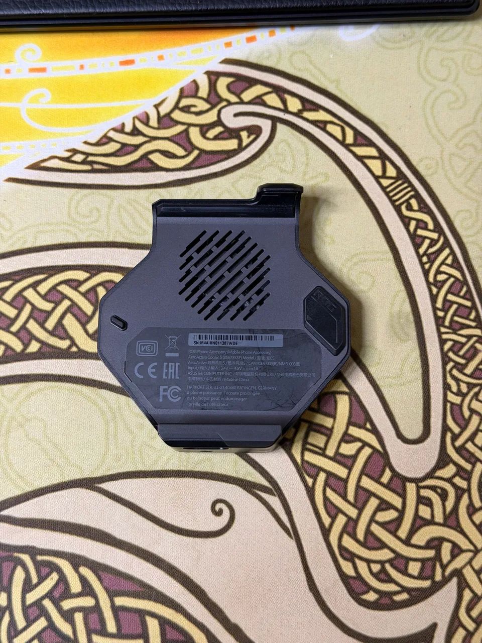 Asus ROG AeroActive Cooler 5 - Foto 2