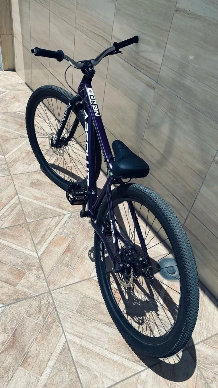 Bicicleta Absolute nero 5  - Foto 2