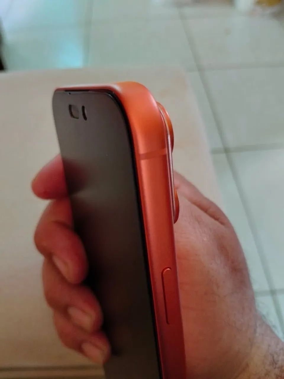 iPhone 17pro max 256gb  - Foto 5