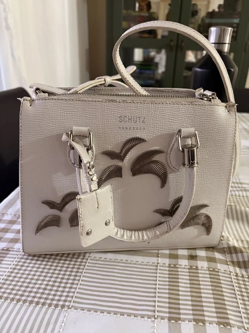 Bolsa schutz  tropical - Foto 2