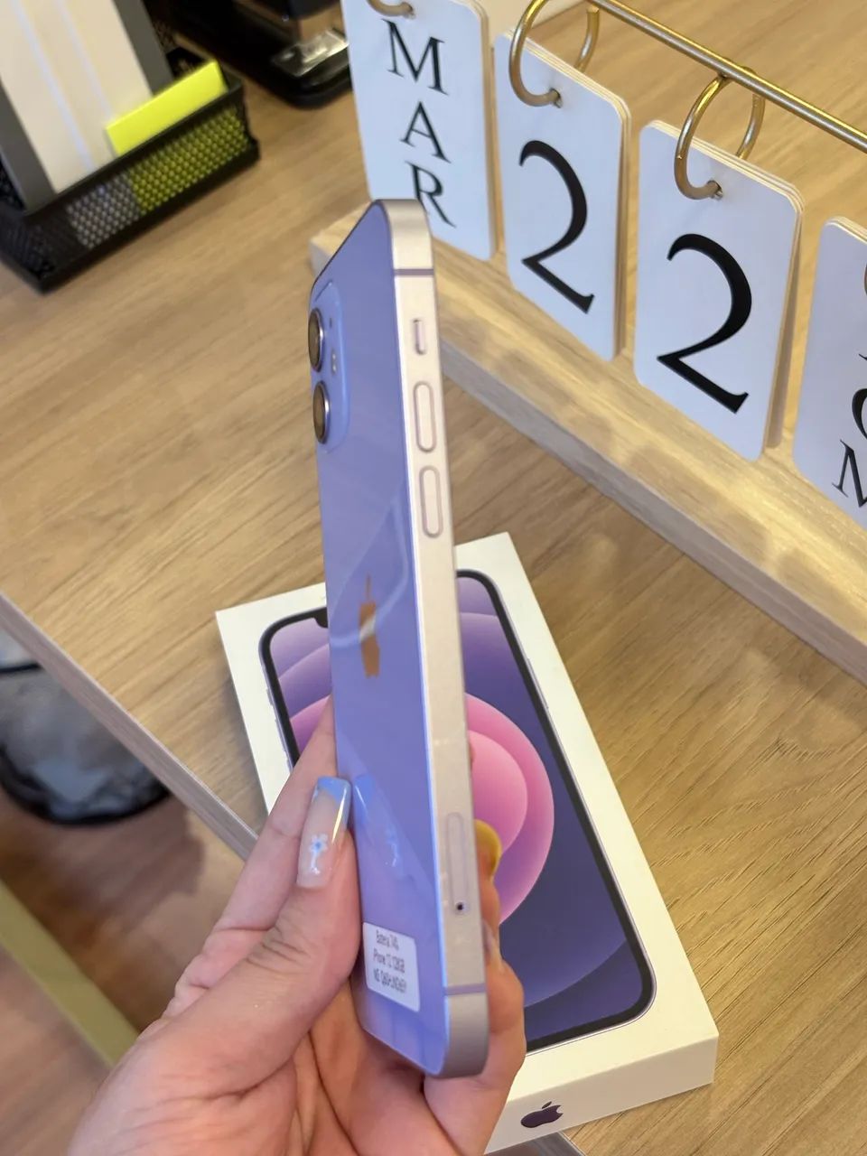 iPhone 12 128GB | SEMINOVO - Foto 2