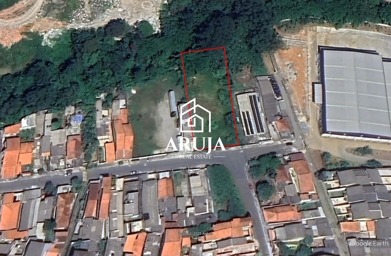 Terreno com 1.865 m² - Foto 4