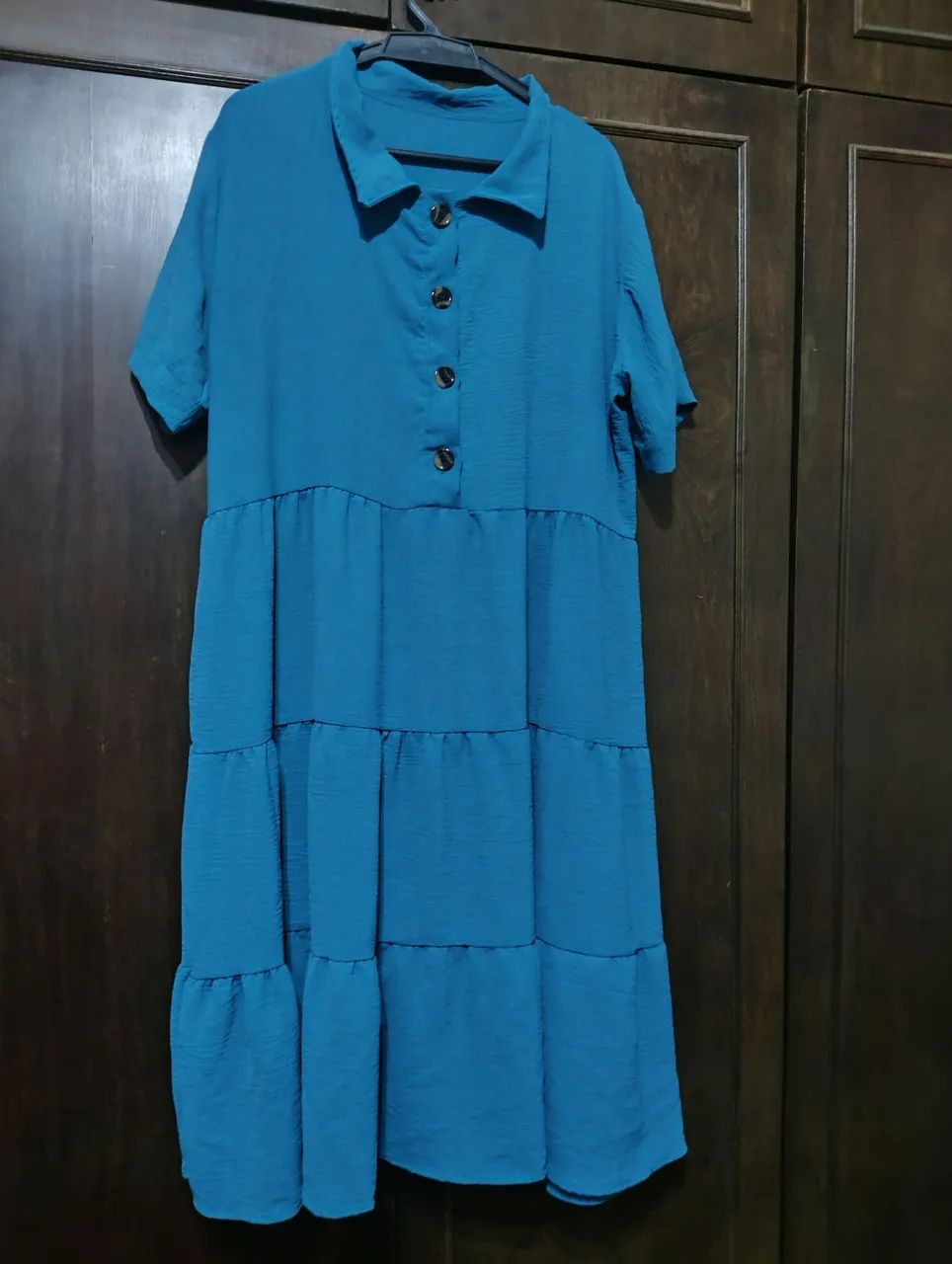 Vestidos plus size em estado de novo  - Foto 2