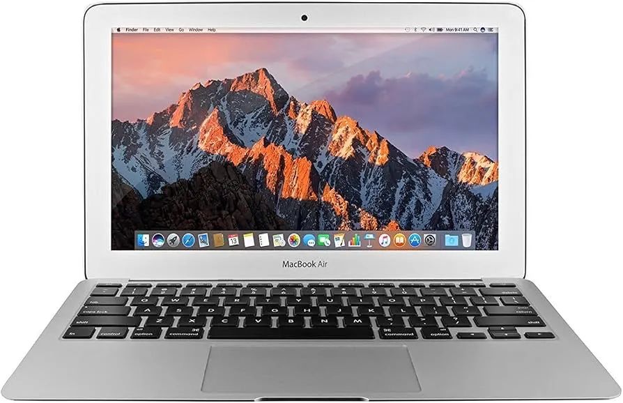 MacBook Air A1465 | I5 | 4GB - (Compacto Leve Potente) - Foto 2