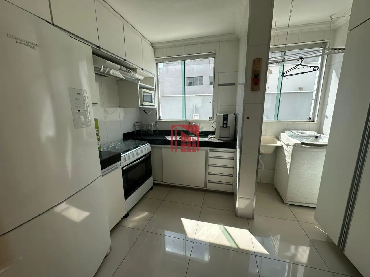 Apartamento 3 Quartos à Venda no Cabral - Foto 4