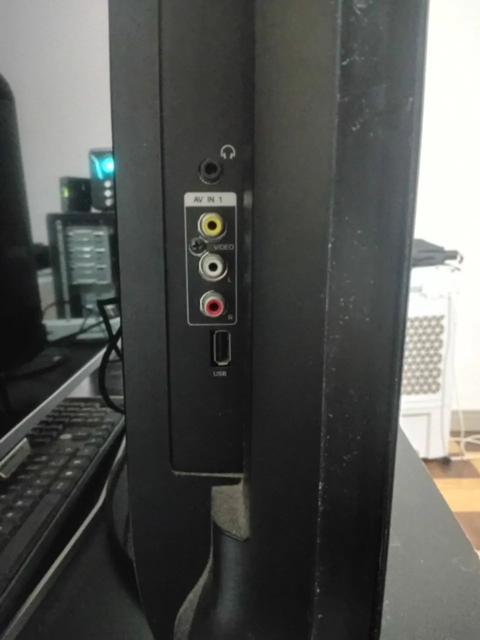 Monitor/TV AOC D26W931 26" LCD