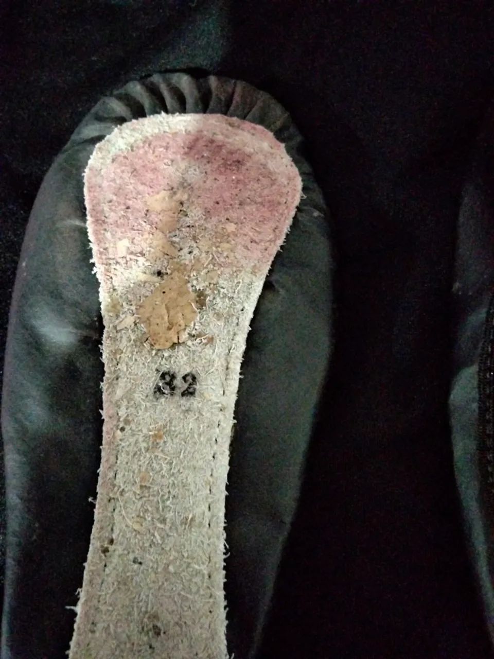 Conj Ballet - Foto 2