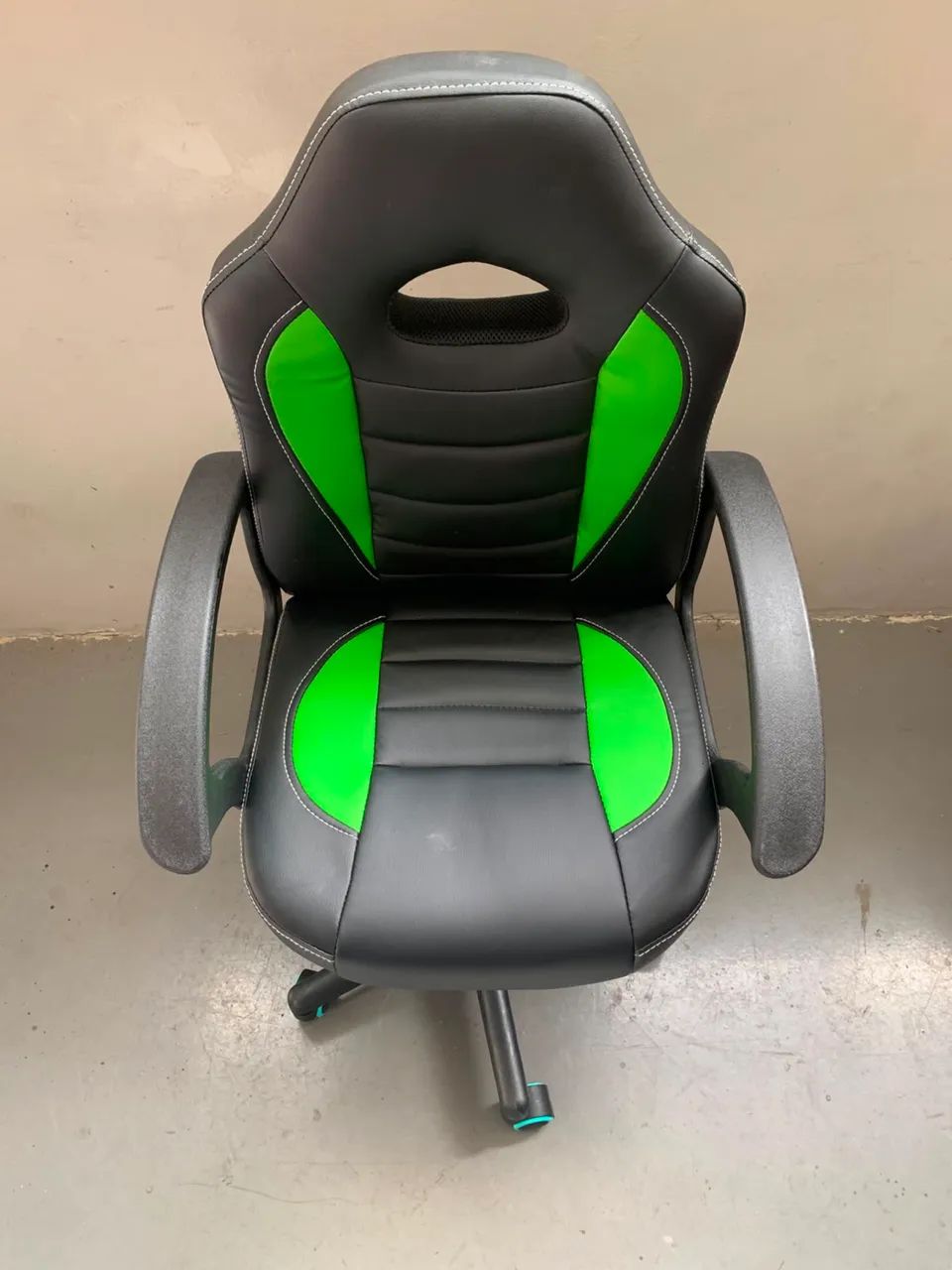 Cadeira Gamer Infantil Nova  - Foto 2