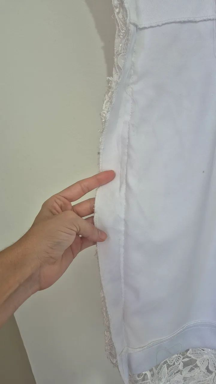 Vestido de Noiva - Foto 5