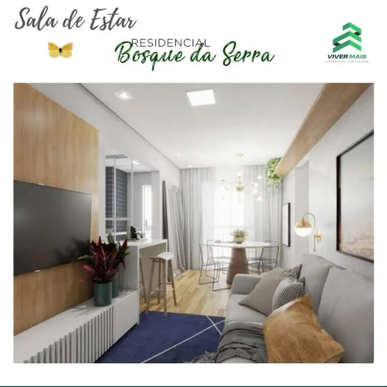 Vendo apartamento  - Foto 4