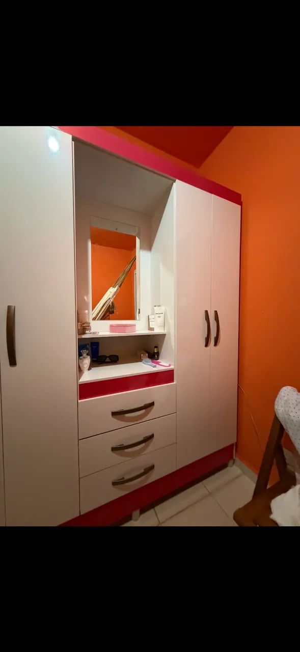 Guarda-roupa  - Foto 3