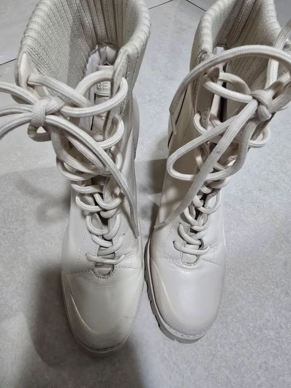 Bota Arezzo n37 - Foto 4