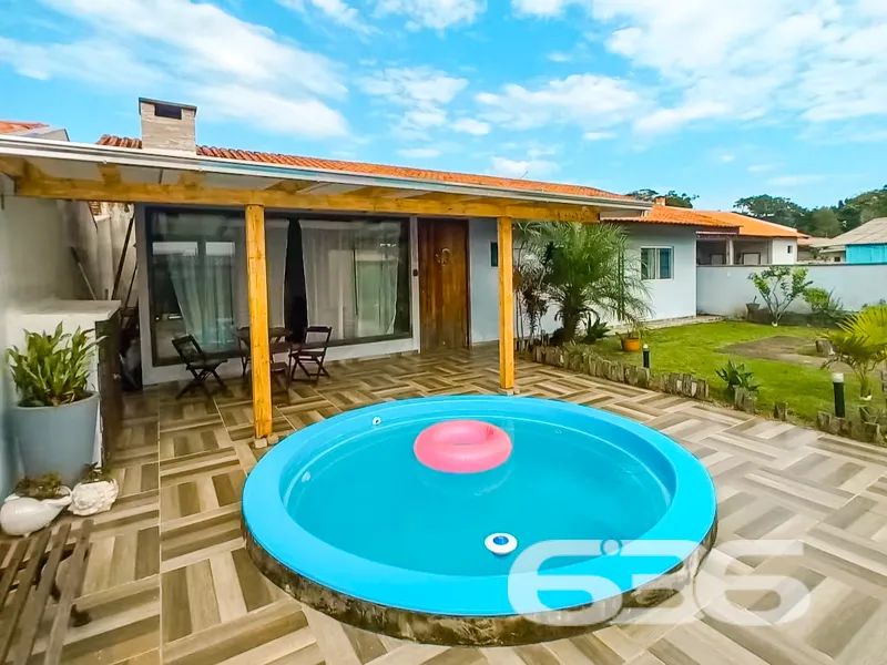 Casa | São Francisco do Sul | Ervino - Foto 4