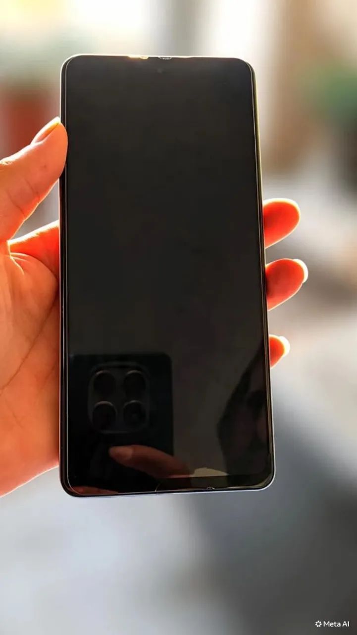 Vendo celular Poco X5 , aceito proposta 