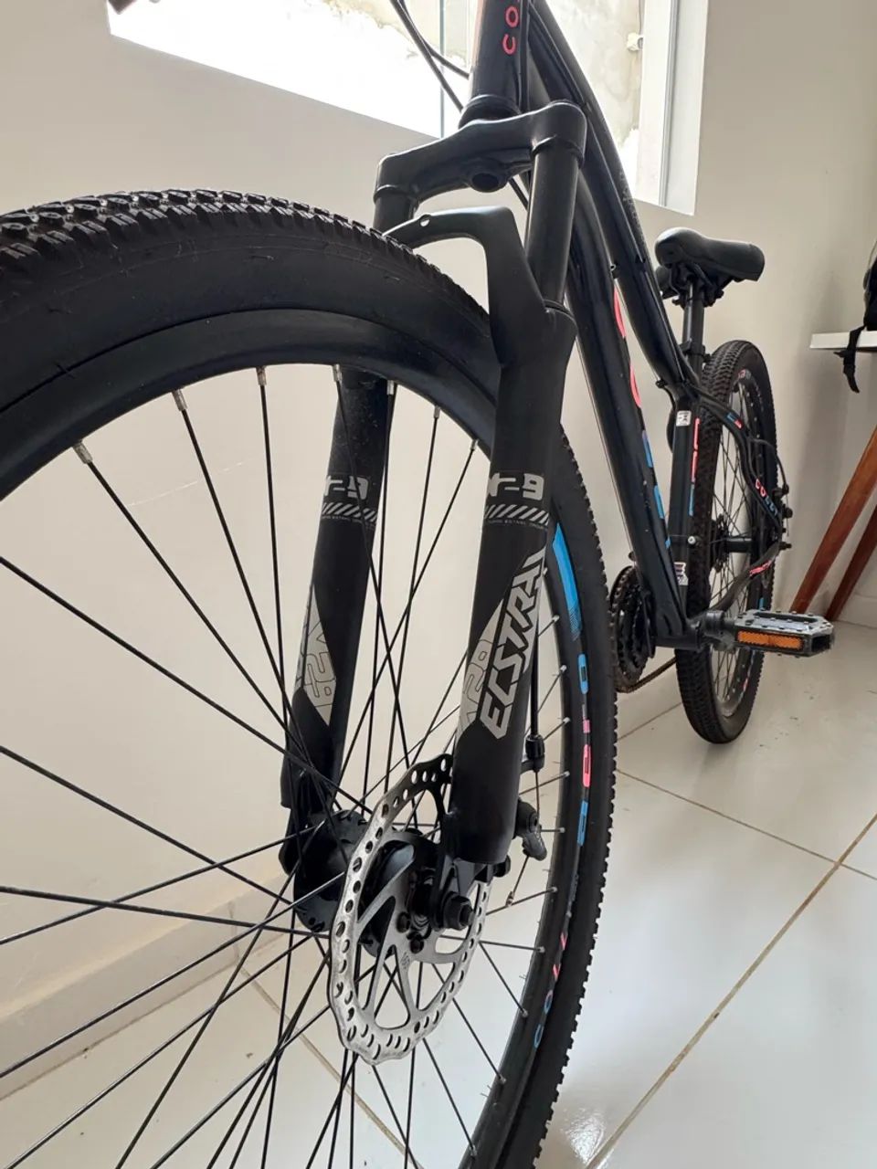 Bicicleta Colli Bike Aro 29 - Foto 4