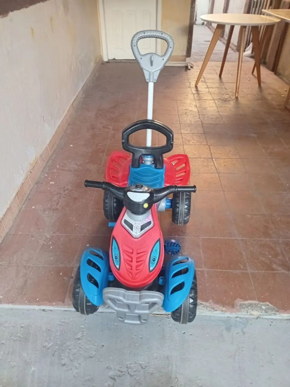 Quadriciclo  - Foto 2