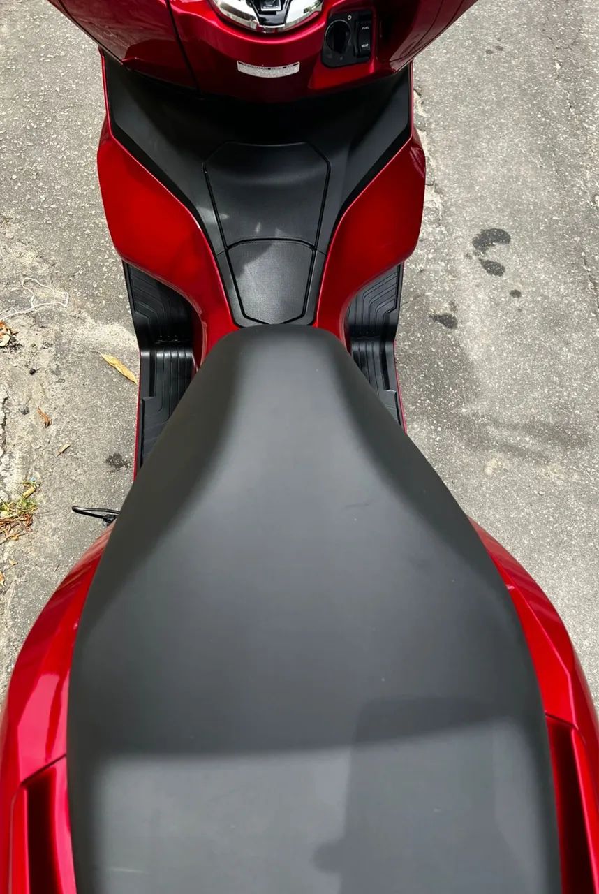 Pcx praticamente nova  - Foto 5