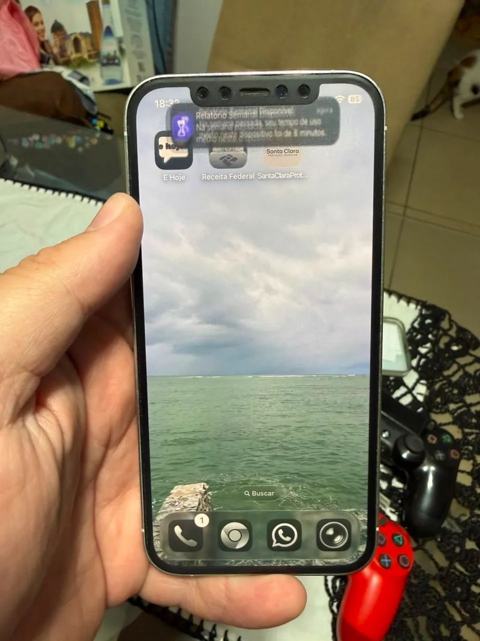 iPhone 12 Pro - Foto 5