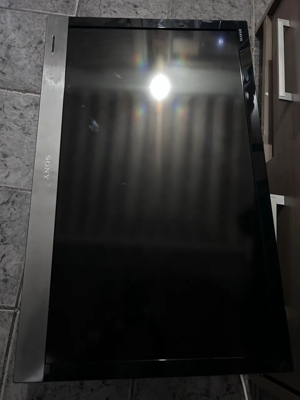 TV,s SONY PARA REPARO - Foto 2