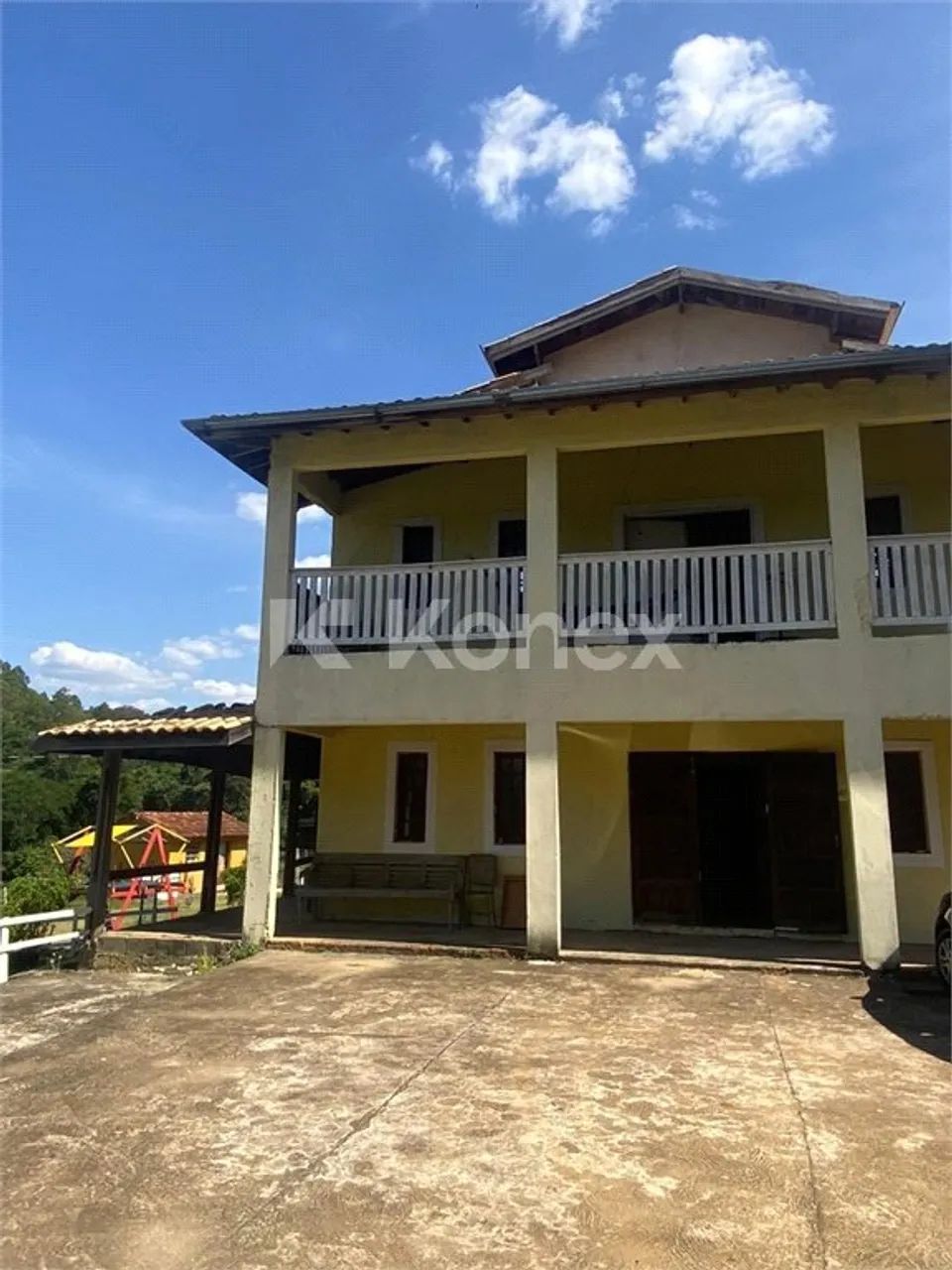 Chácara à venda com 4 quartos em Centro, Pedra Bela - Foto 2