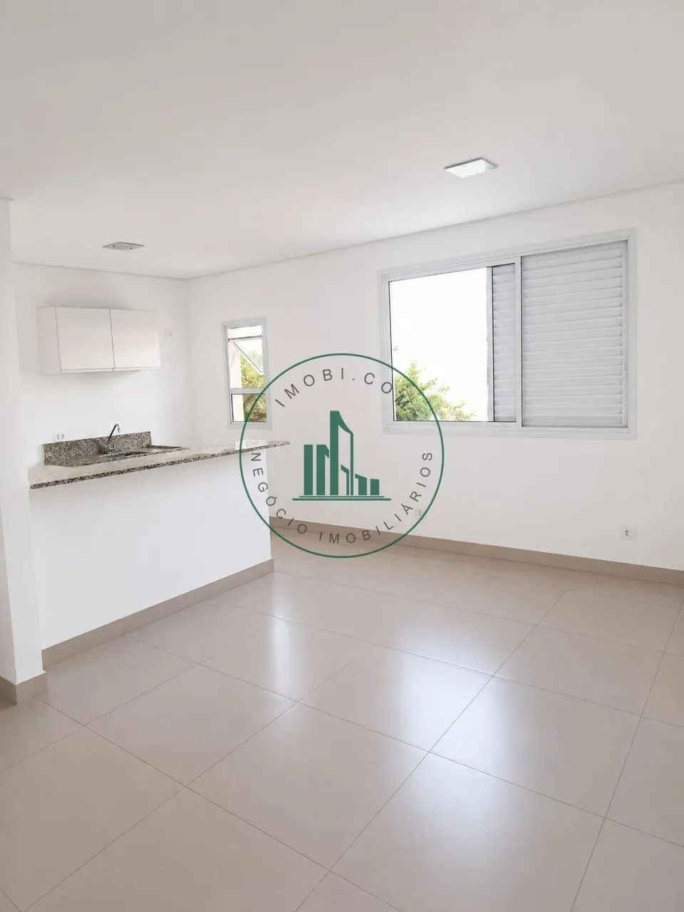 Kitnet / Conjugado em São Judas - Piracicaba