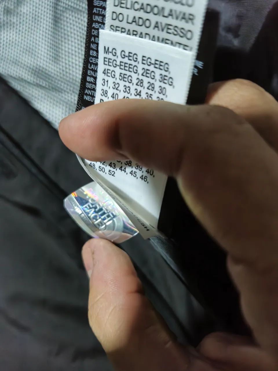 Jaqueta The north Face Antora Dryvent - Foto 4