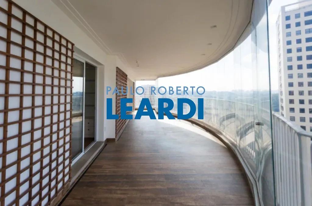 APARTAMENTO - PANAMBY - SP