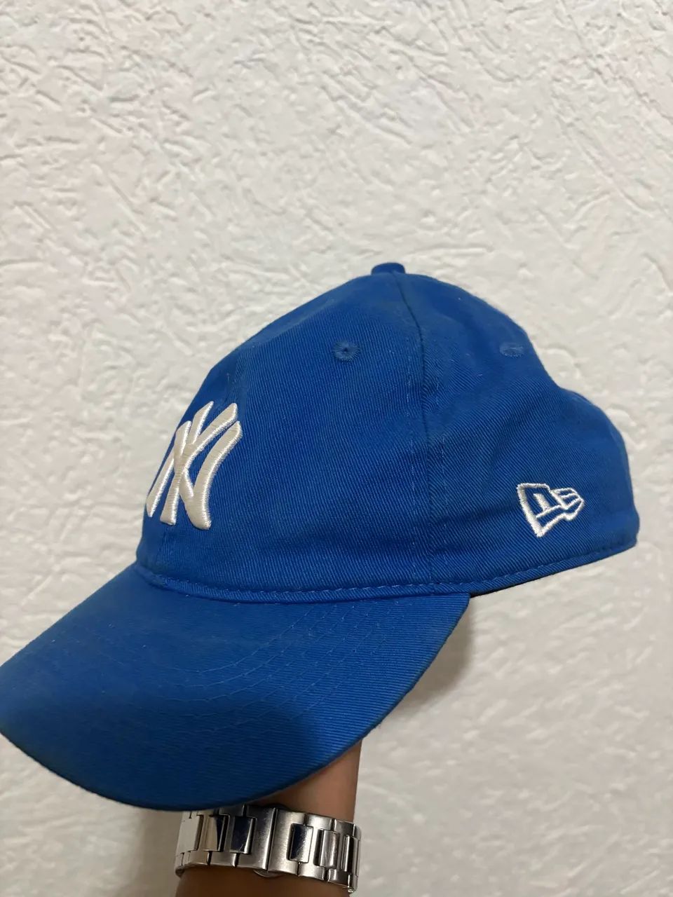 Bone NY New Era - Foto 2