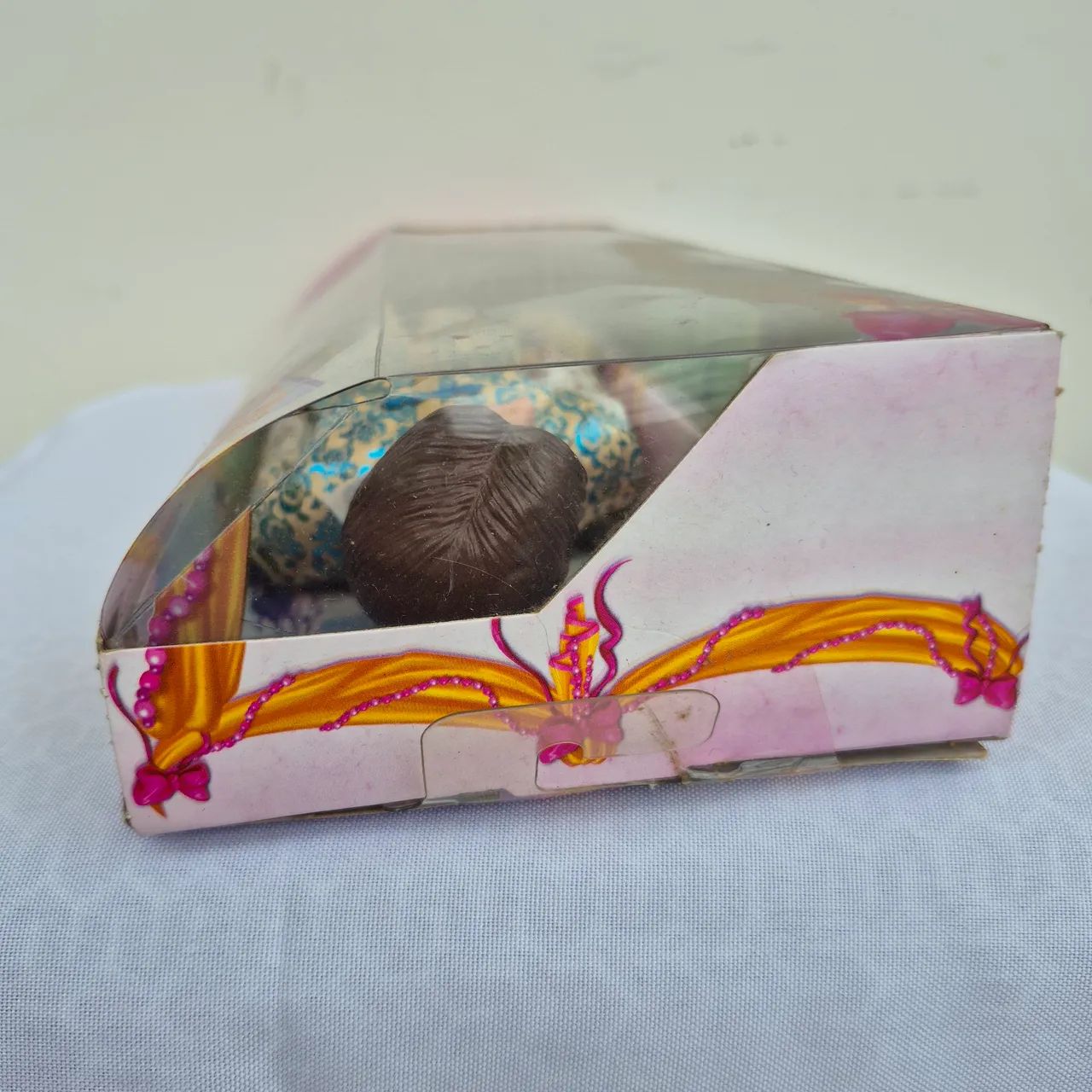 Ken Príncipe Louis - Barbie e as Três Mosqueteiras | Movie Doll | N7005 - Foto 5