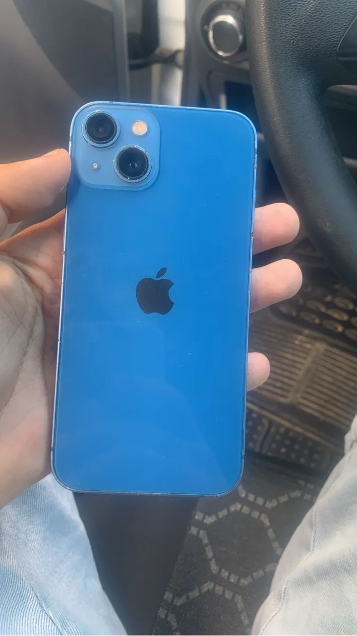 iPhone 13 128gb - Foto 2